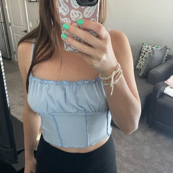 Tank top - Picture 3 of 3